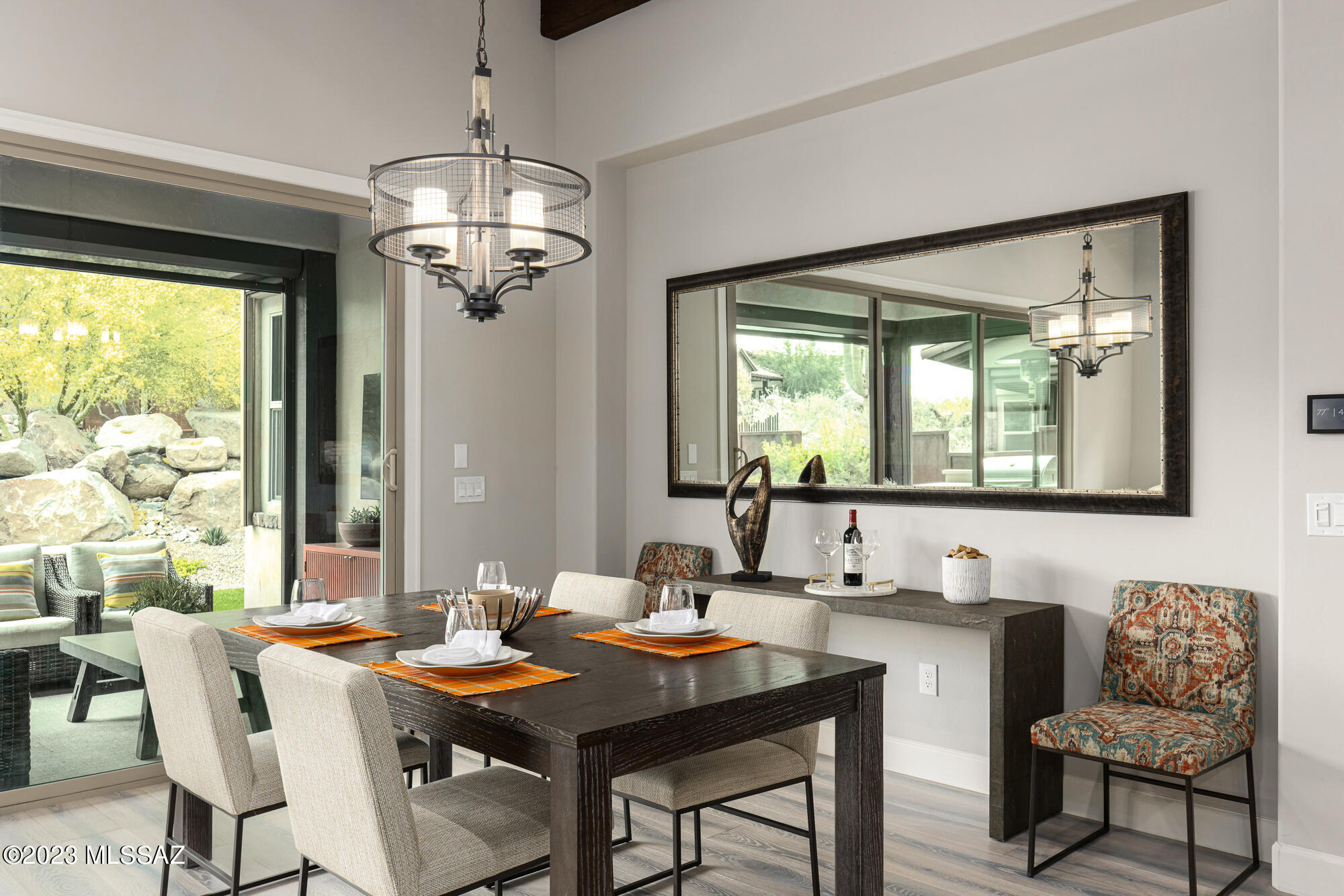 Stone Canyon I - Residential