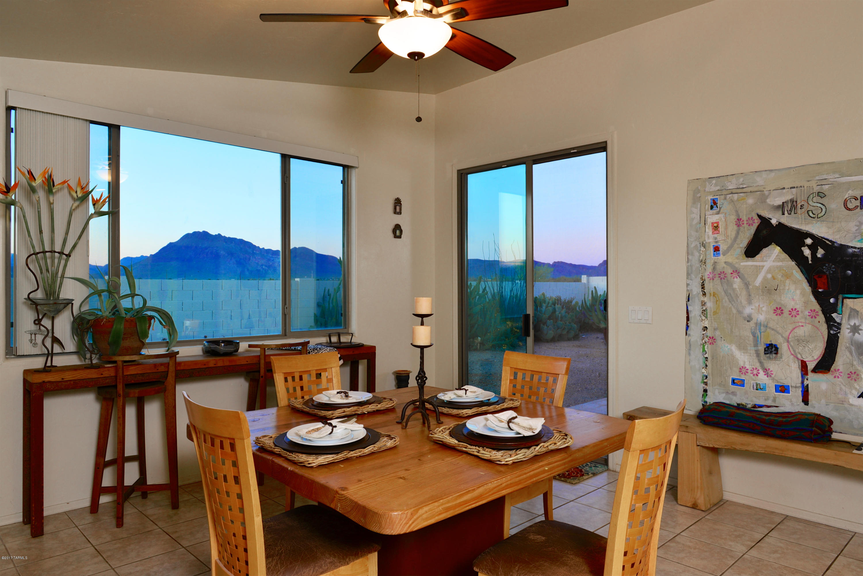 Camino Verde Estates II (1-204) - Residential