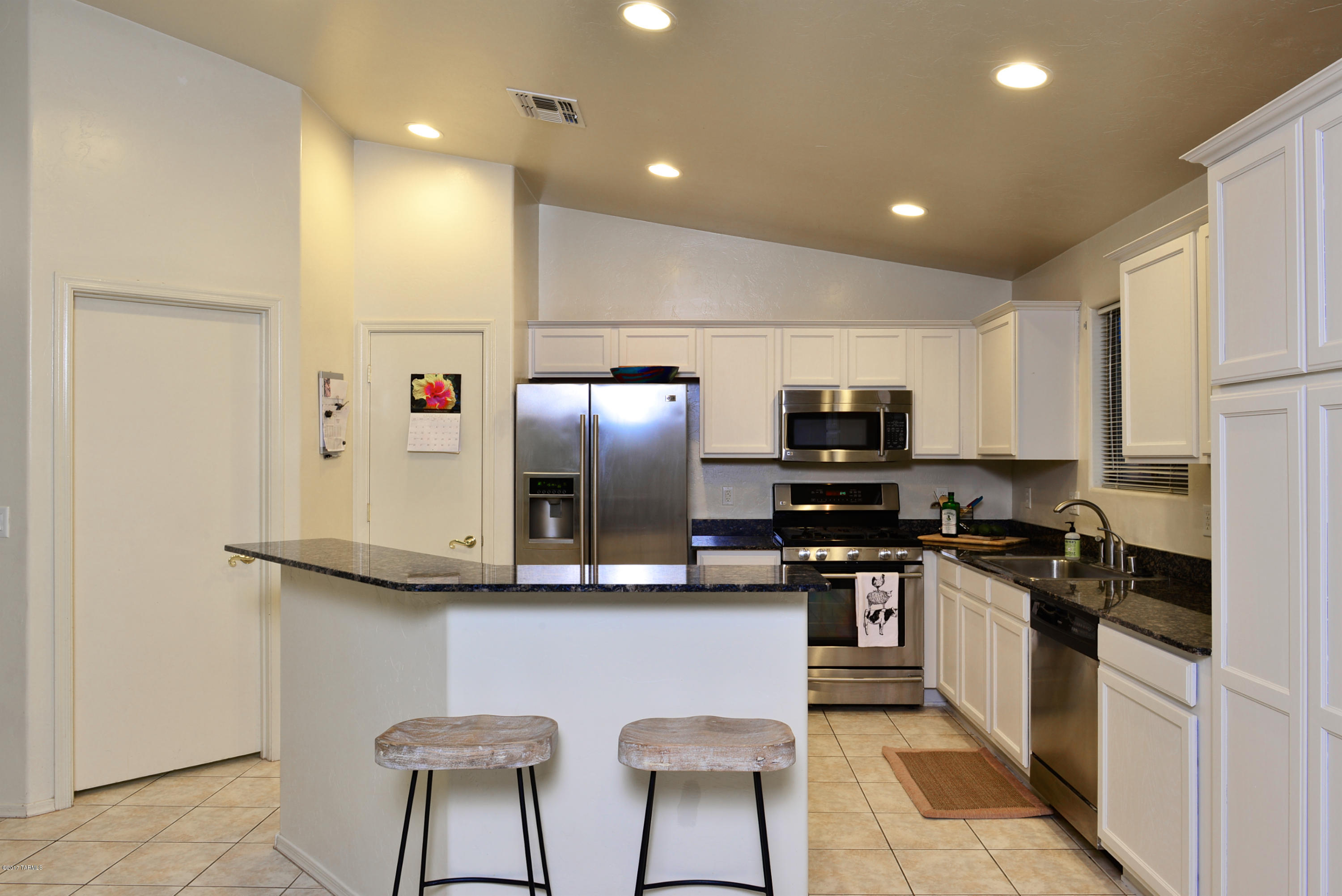 Camino Verde Estates II (1-204) - Residential