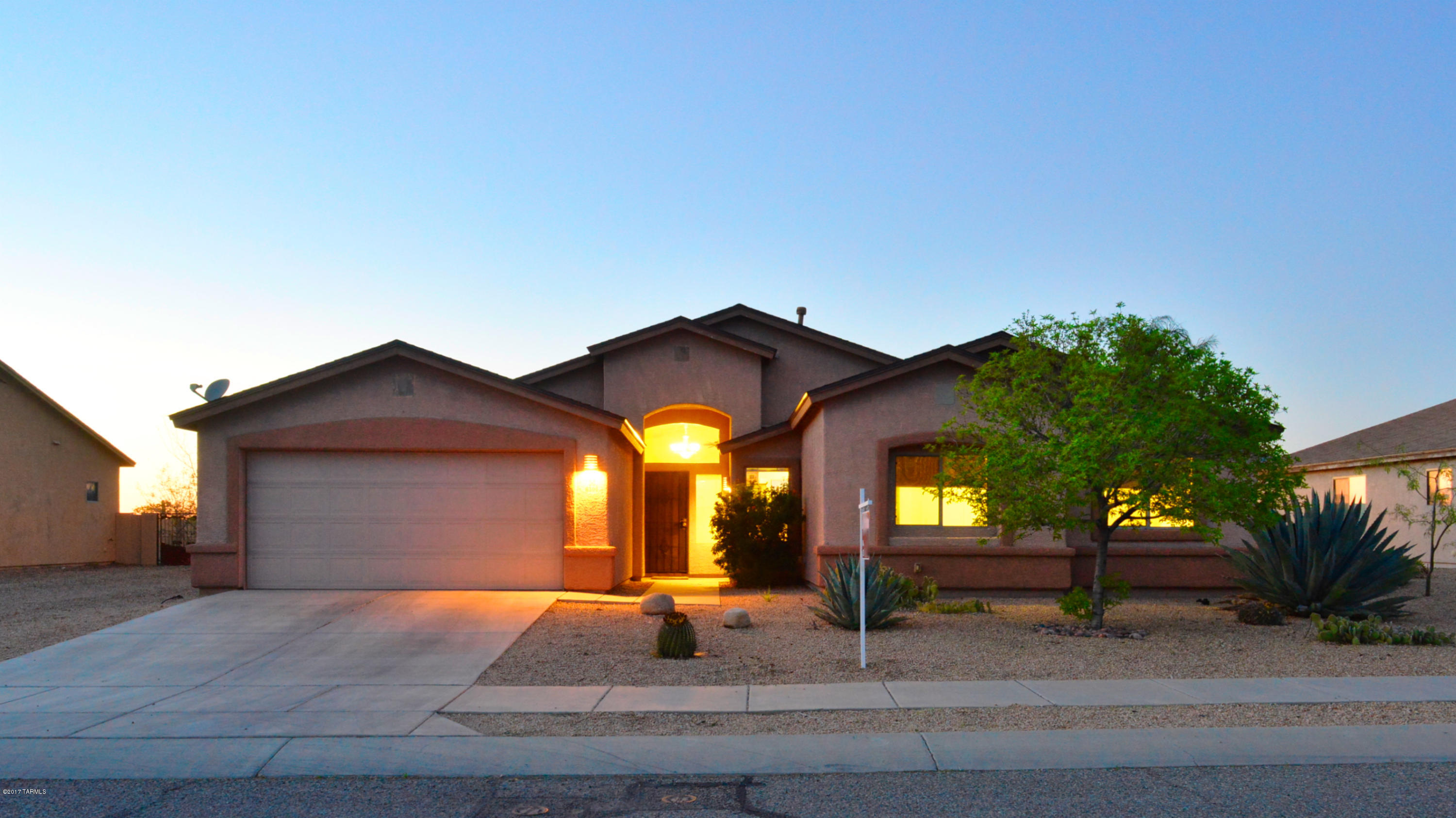 Camino Verde Estates II (1-204) - Residential