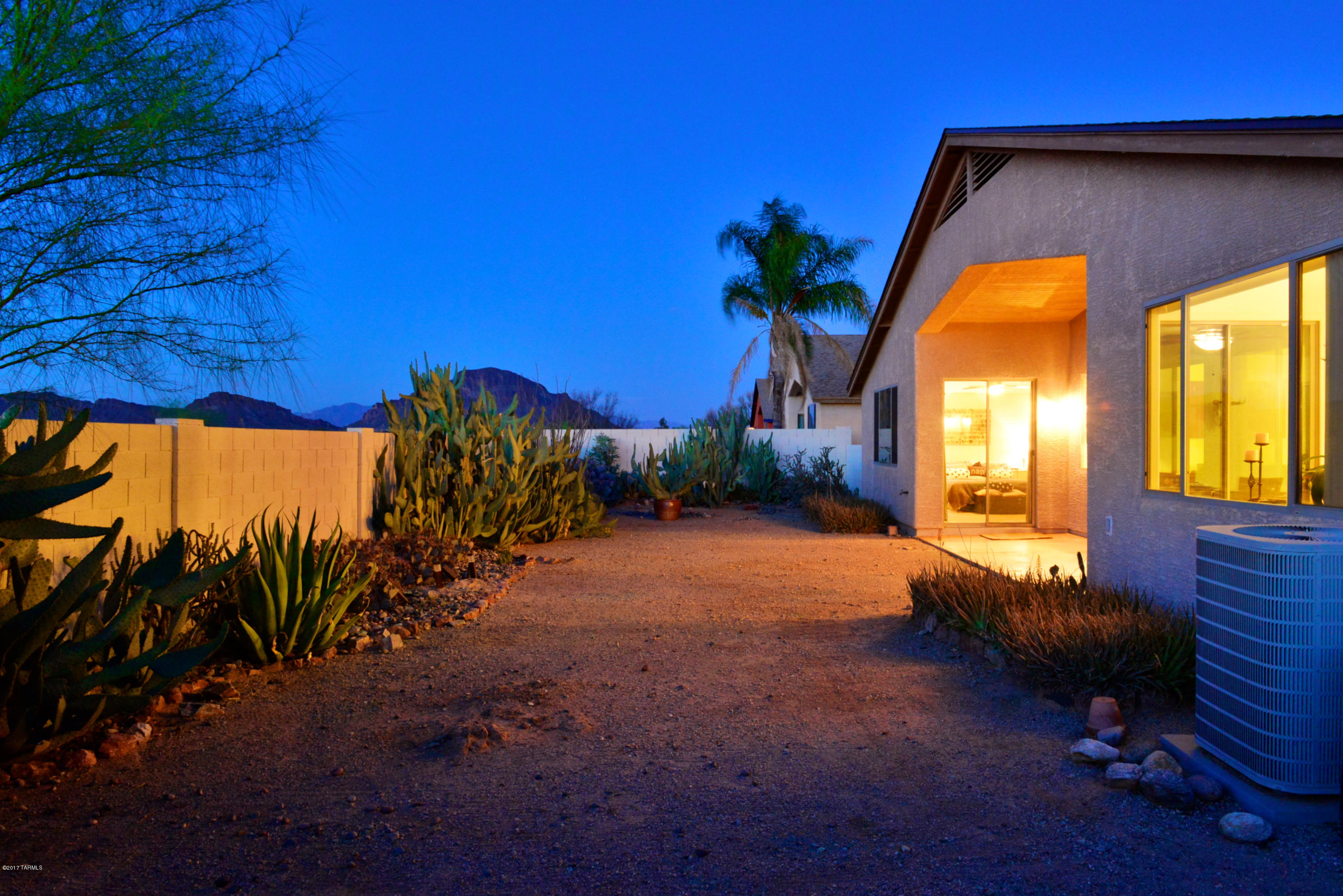 Camino Verde Estates II (1-204) - Residential