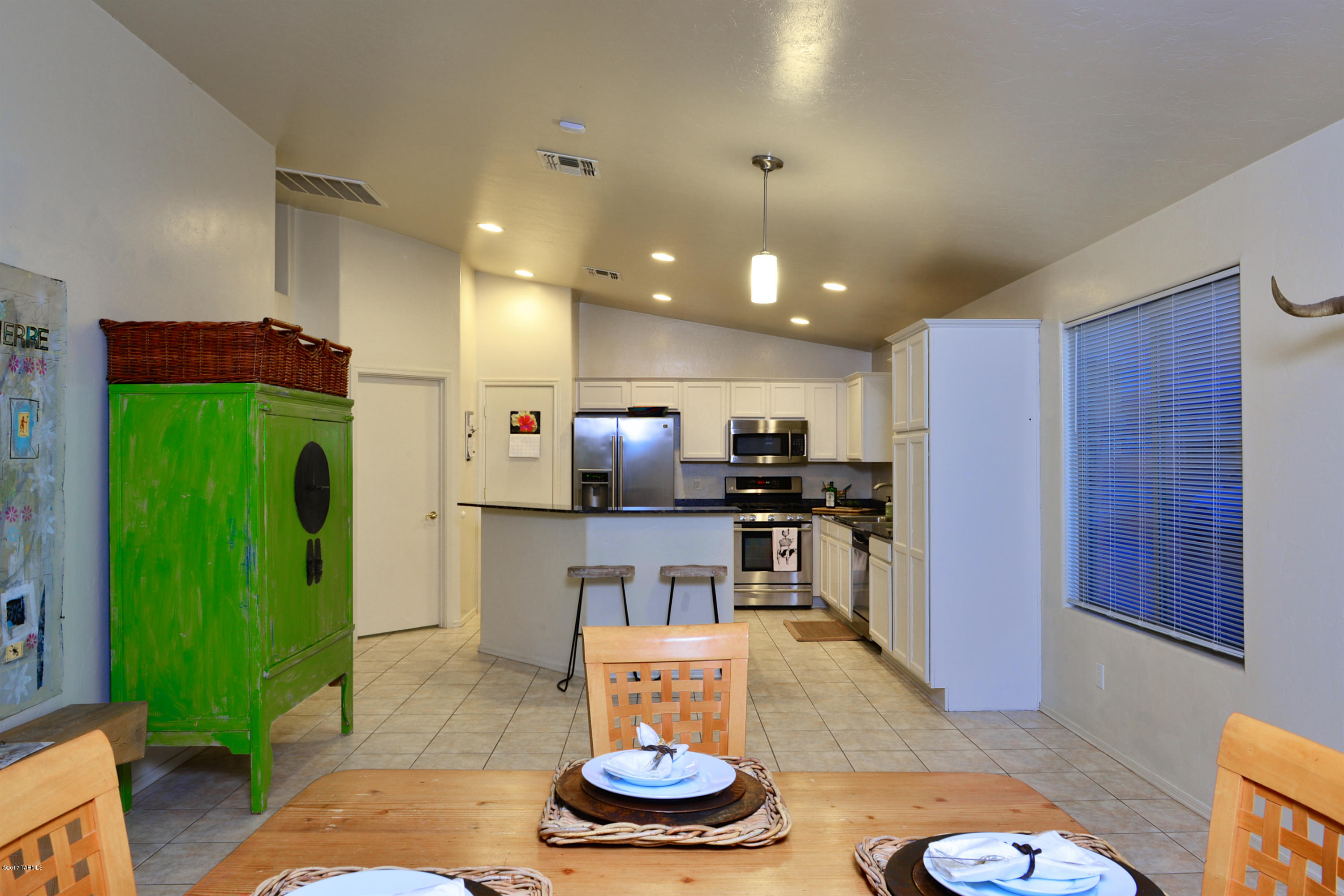 Camino Verde Estates II (1-204) - Residential