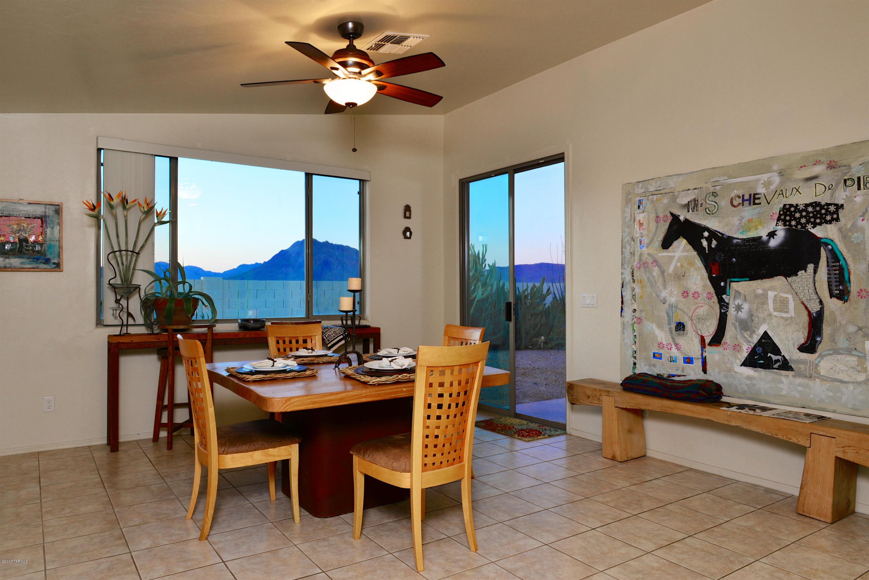 Camino Verde Estates II (1-204) - Residential