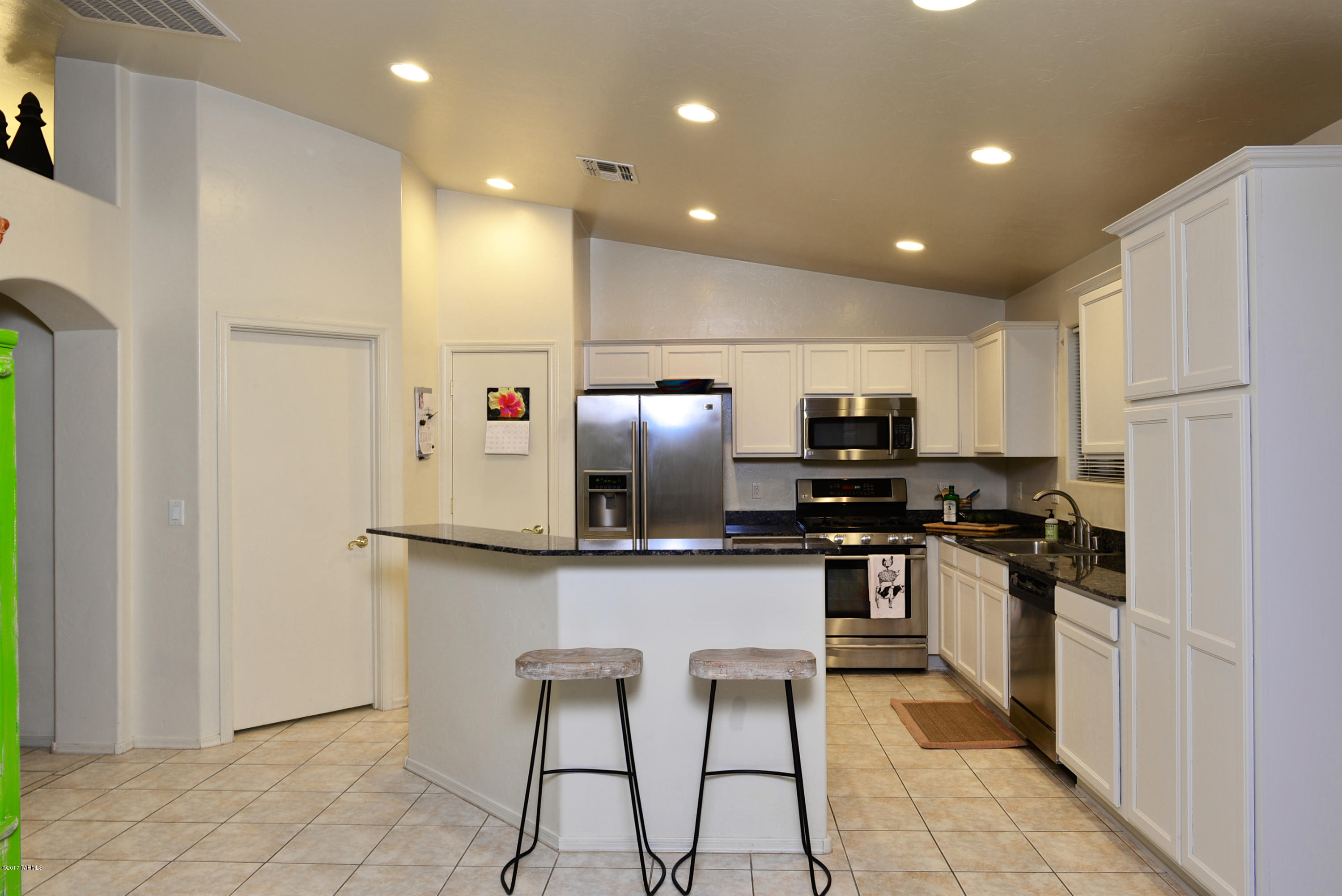 Camino Verde Estates II (1-204) - Residential