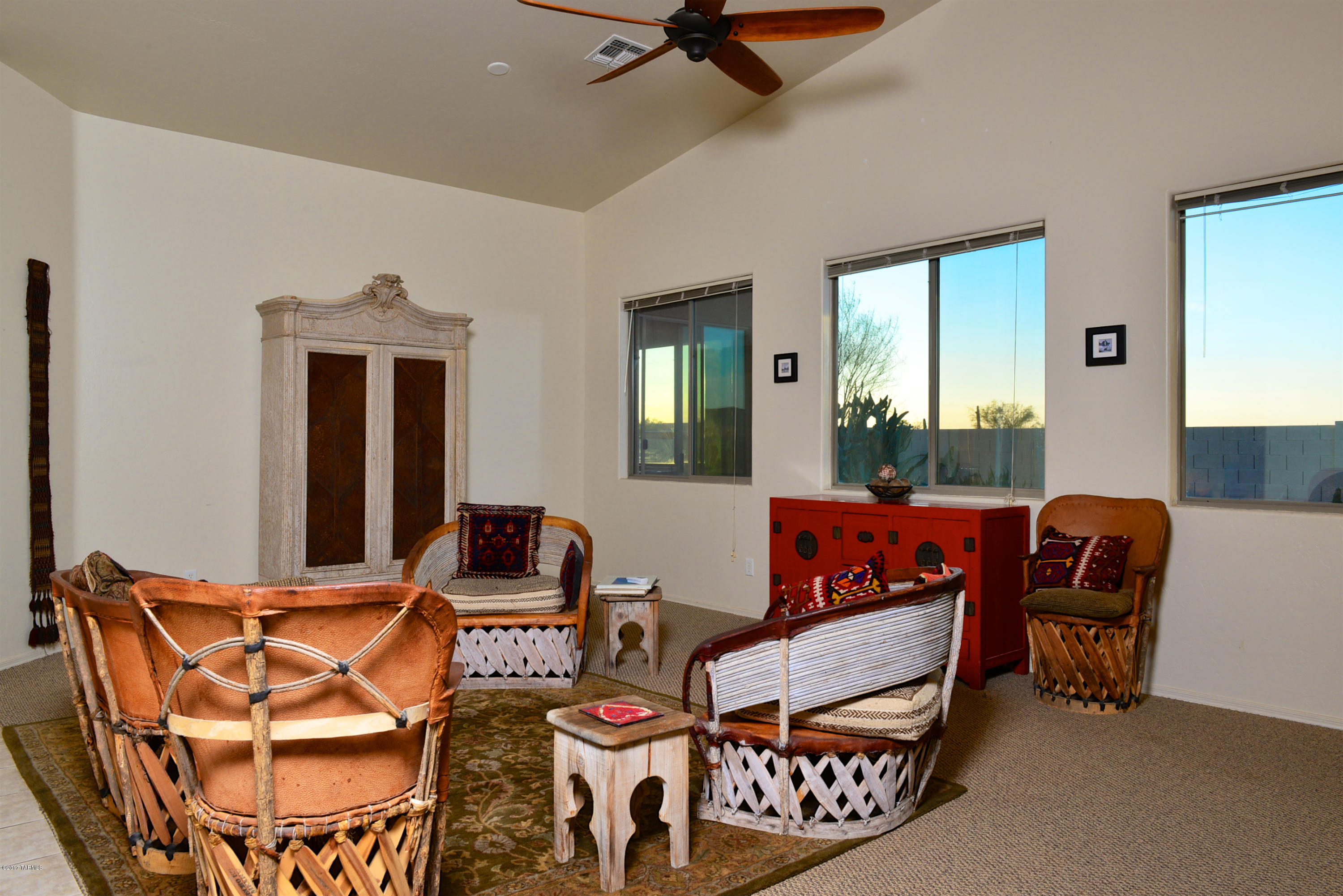 Camino Verde Estates II (1-204) - Residential