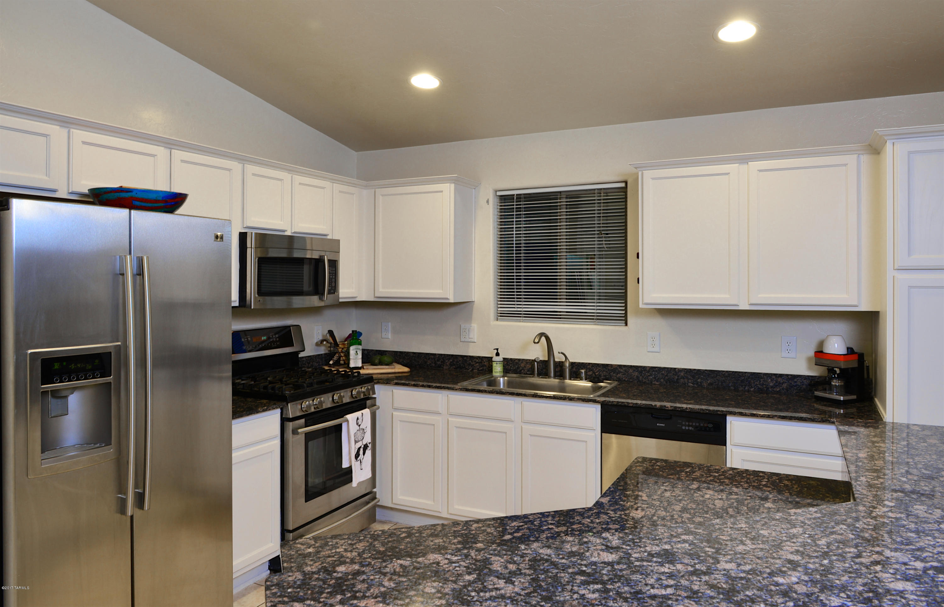 Camino Verde Estates II (1-204) - Residential