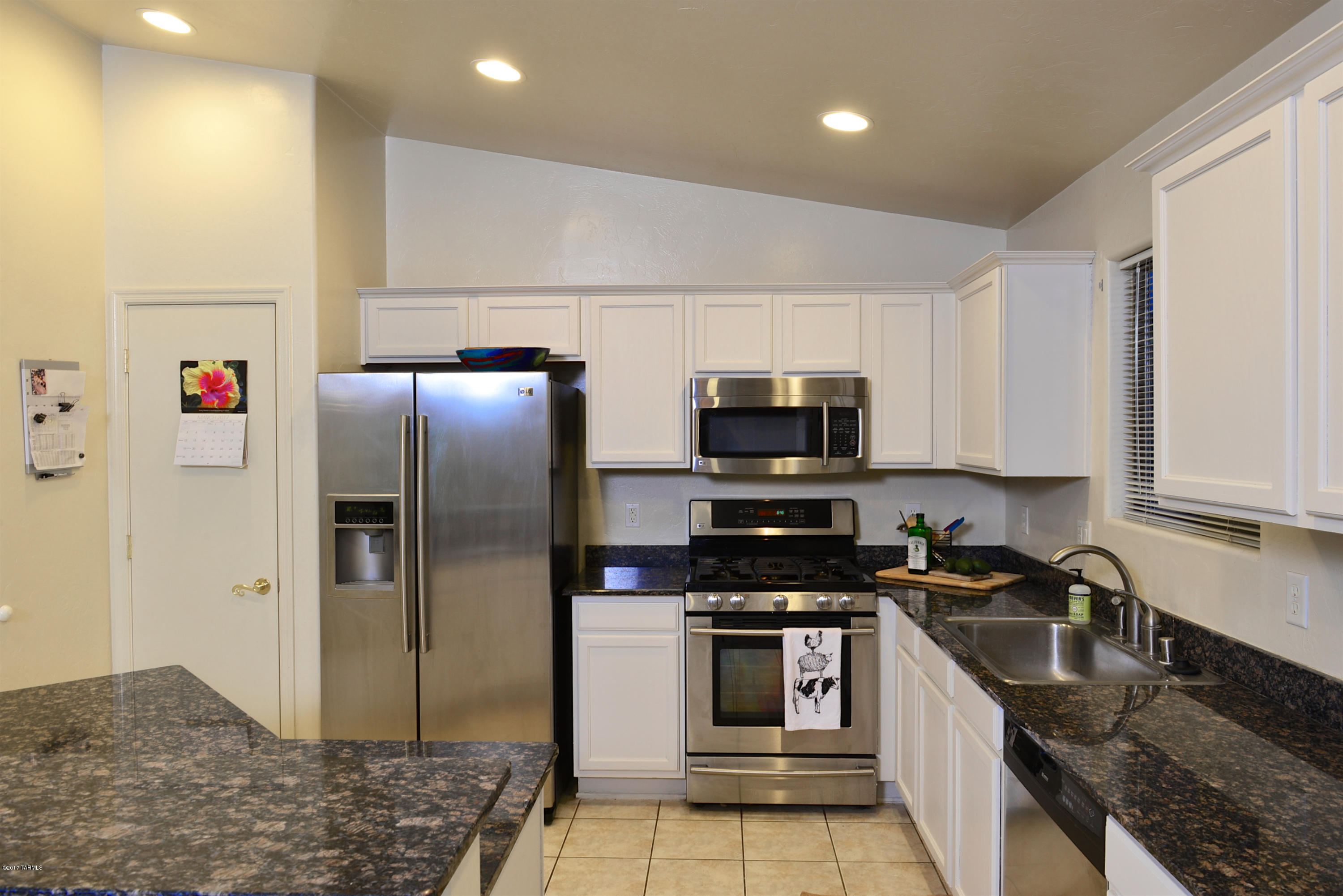 Camino Verde Estates II (1-204) - Residential