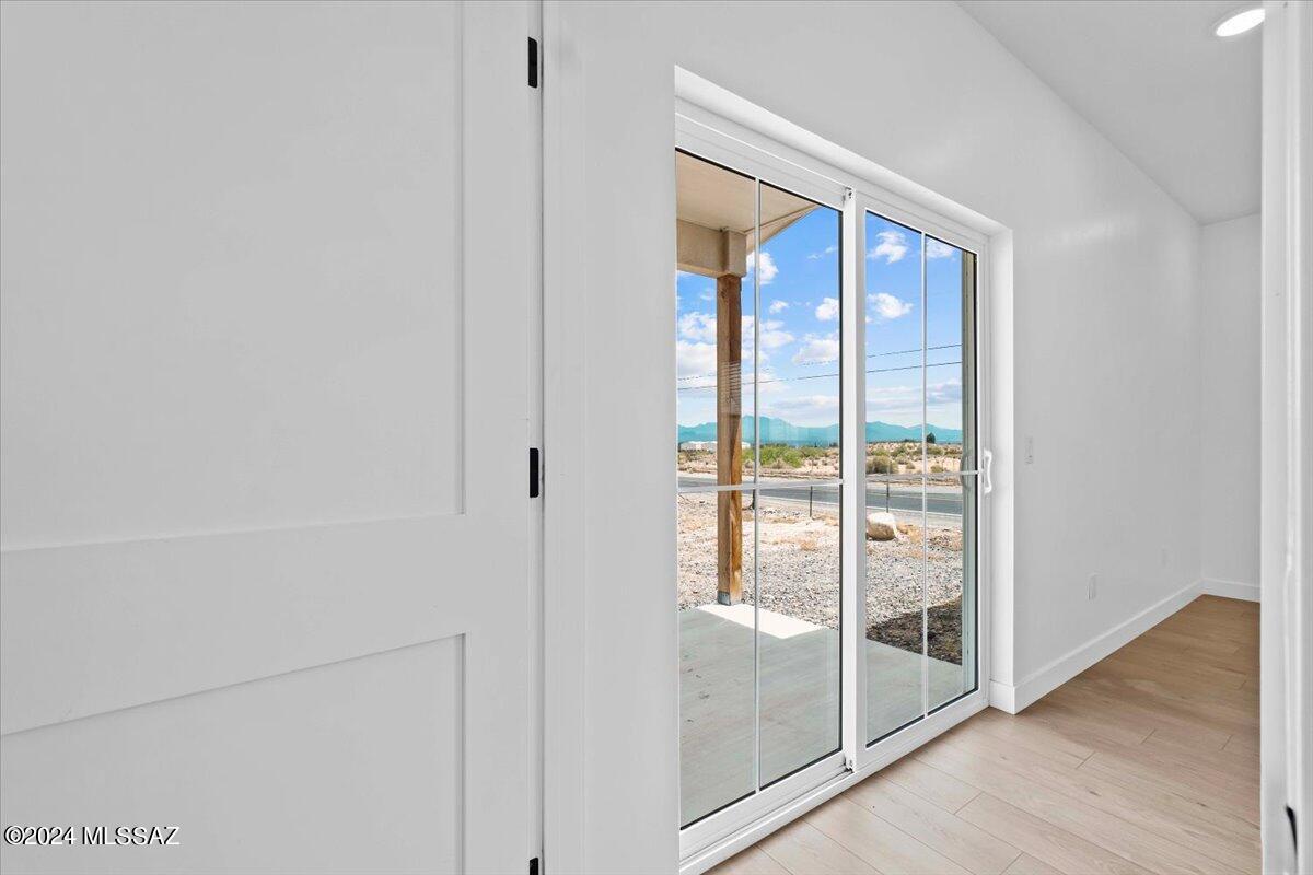 Out Of Pima County - Residential Lease