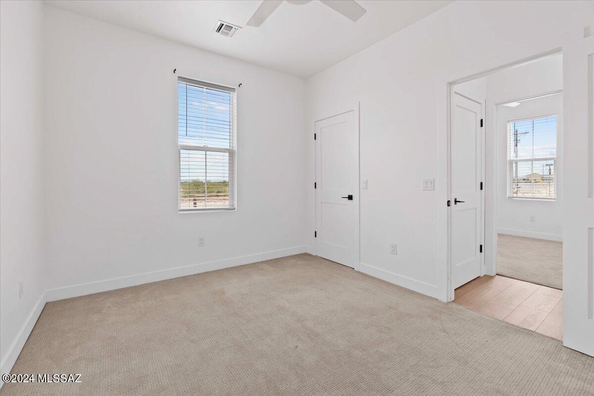 Out Of Pima County - Residential Lease