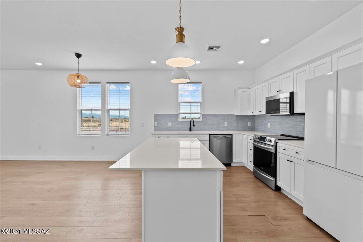Out Of Pima County - Residential Lease