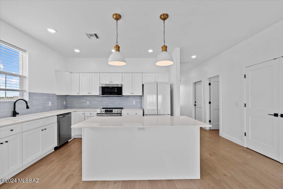 Out Of Pima County - Residential Lease