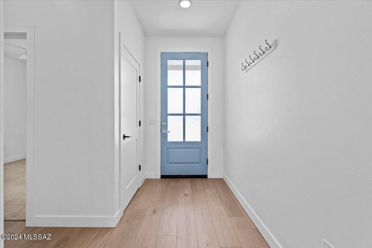 Out Of Pima County - Residential Lease