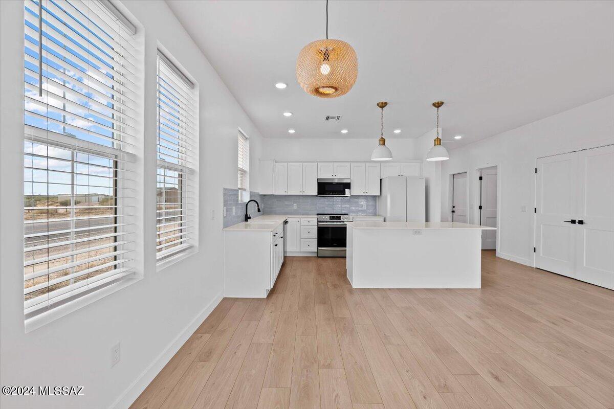 Out Of Pima County - Residential Lease