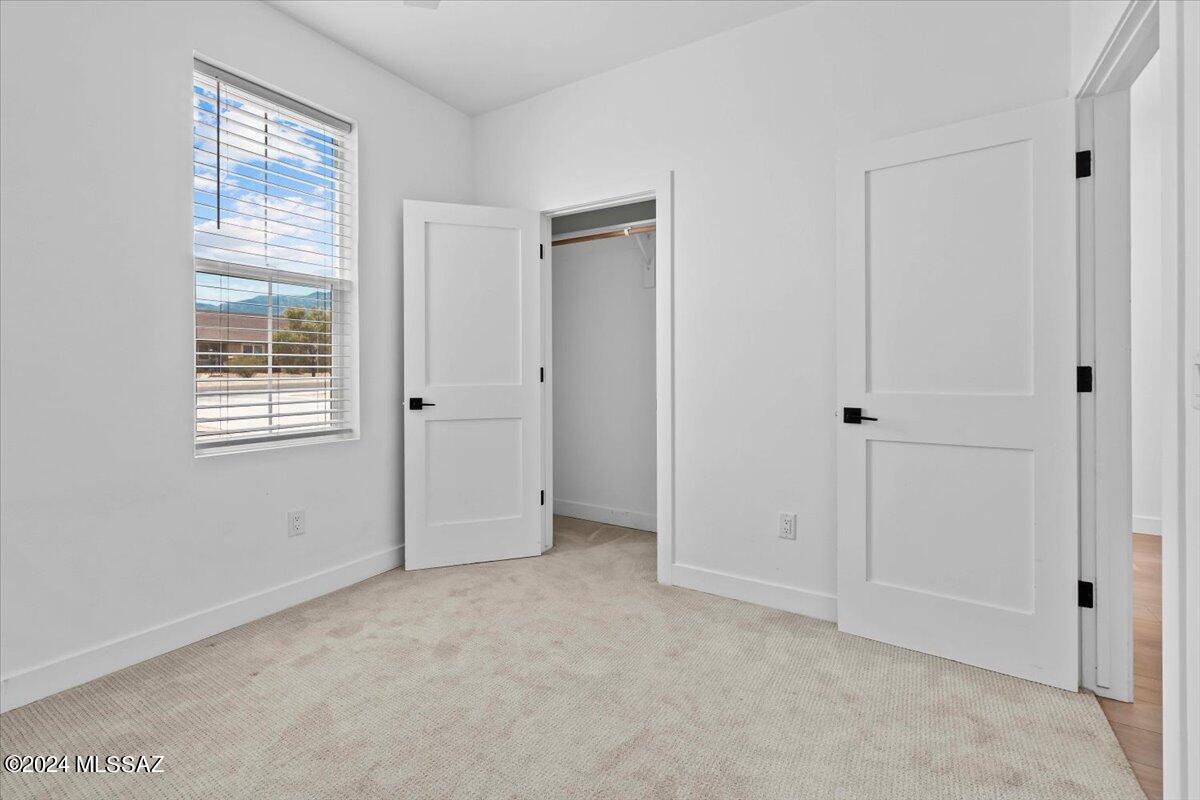 Out Of Pima County - Residential Lease