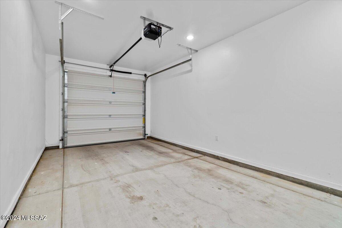 Out Of Pima County - Residential Lease