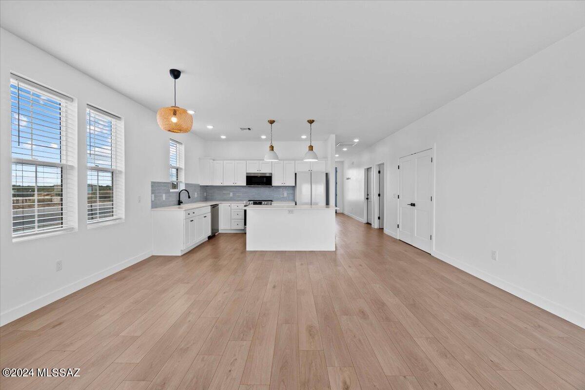 Out Of Pima County - Residential Lease