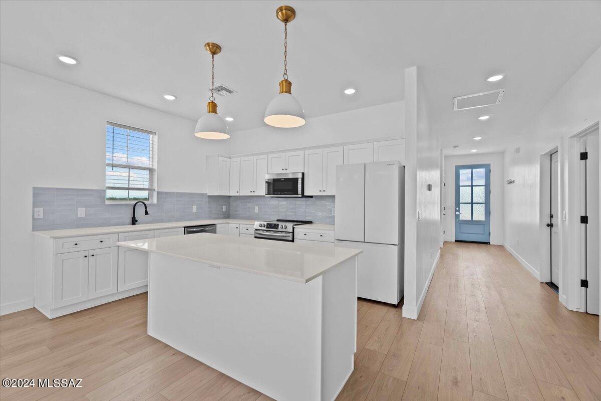 Out Of Pima County - Residential Lease