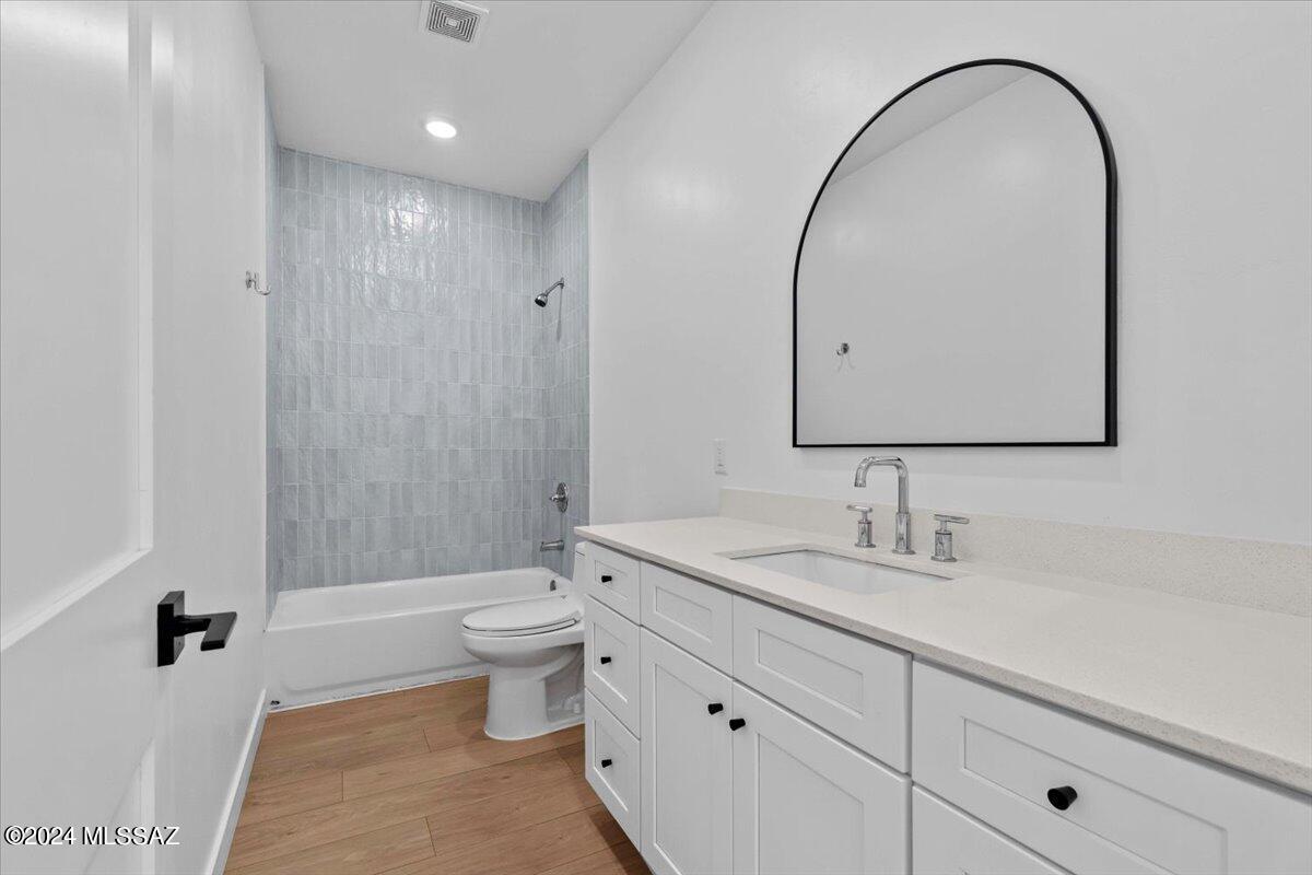 Out Of Pima County - Residential Lease