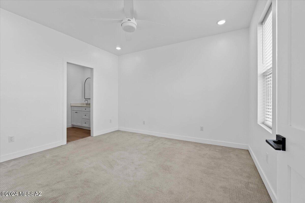 Out Of Pima County - Residential Lease