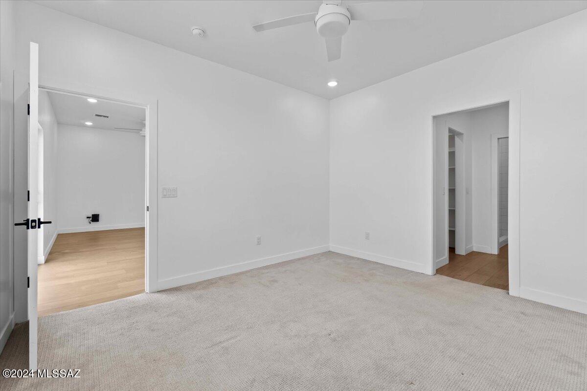 Out Of Pima County - Residential Lease