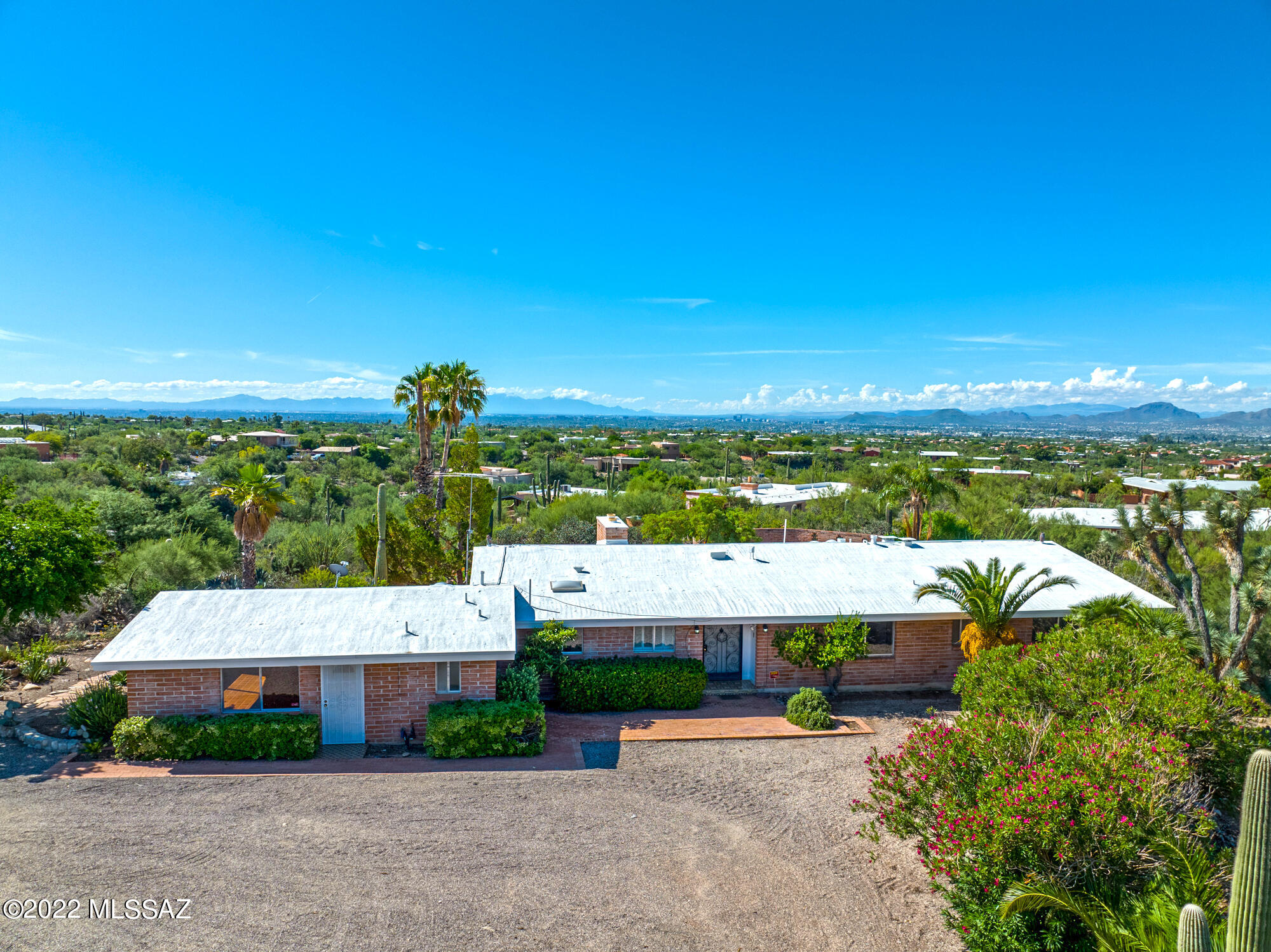 Vista De Las Candelas Estates NO. 2 (27-58) - Residential