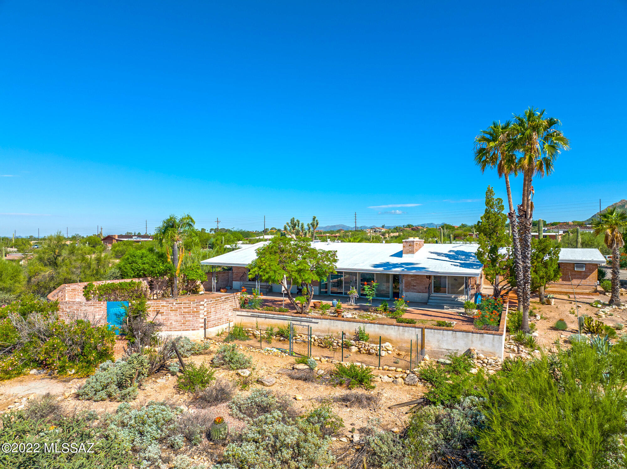 Vista De Las Candelas Estates NO. 2 (27-58) - Residential