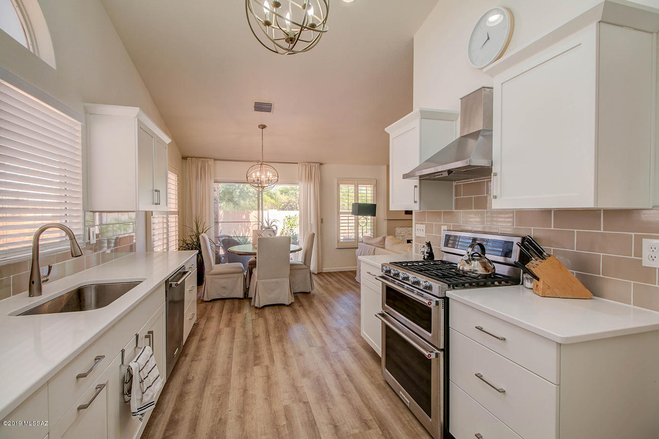 North Ranch (1-187) - Residential