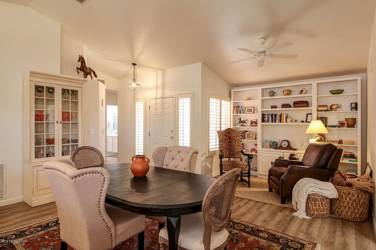 North Ranch (1-187) - Residential