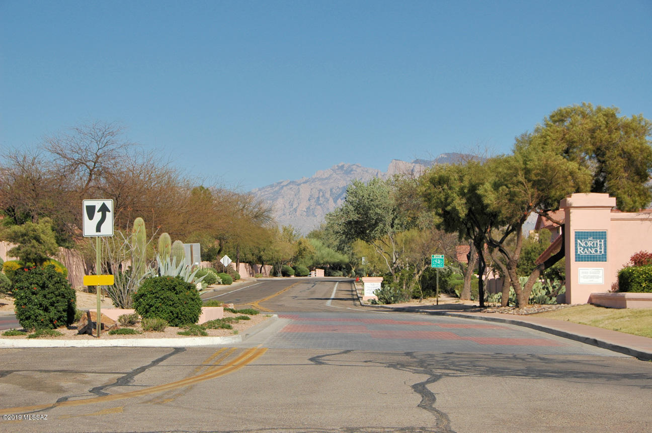 North Ranch (1-187) - Residential