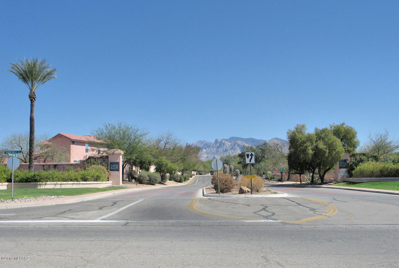 North Ranch (1-187) - Residential