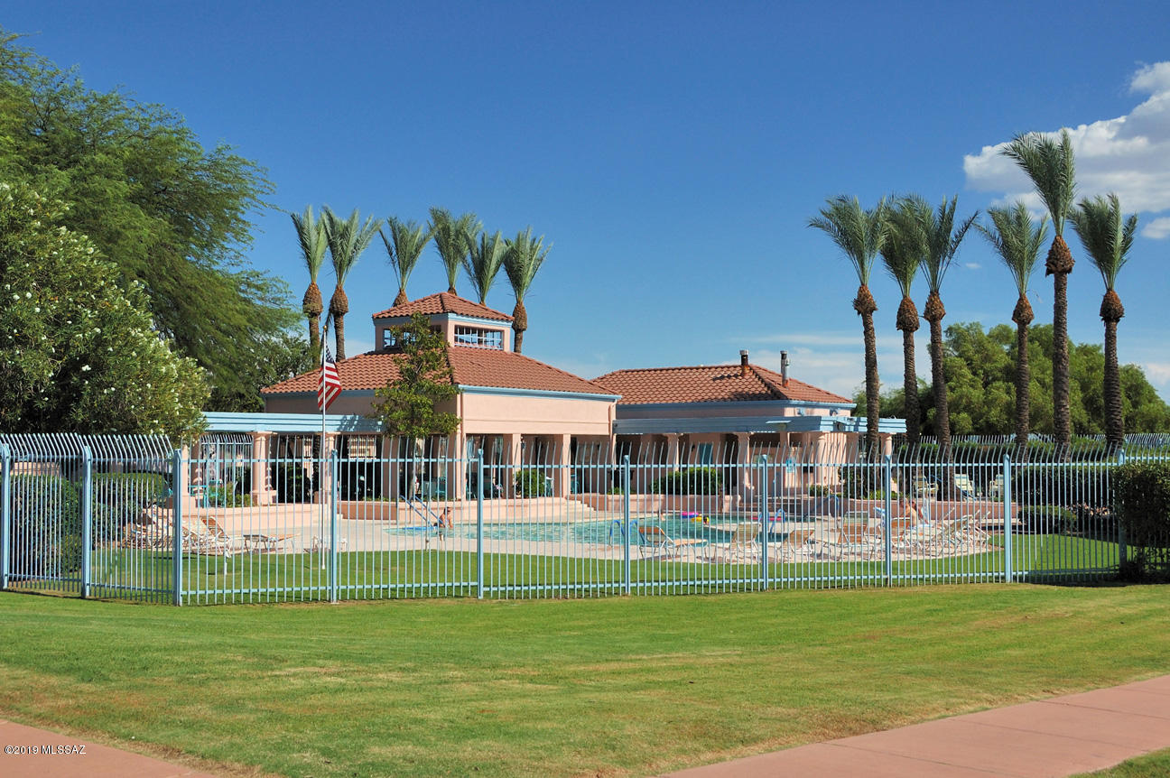 North Ranch (1-187) - Residential