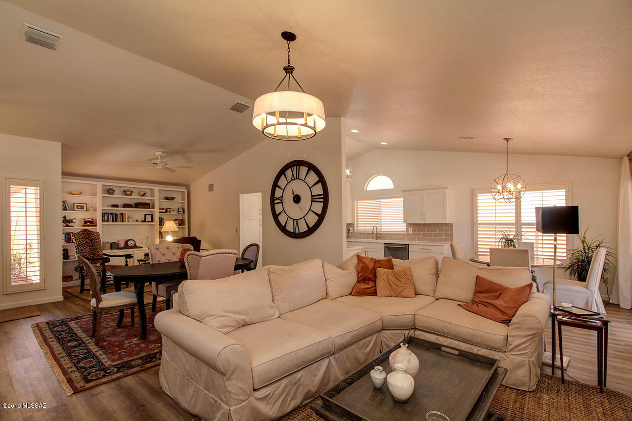North Ranch (1-187) - Residential
