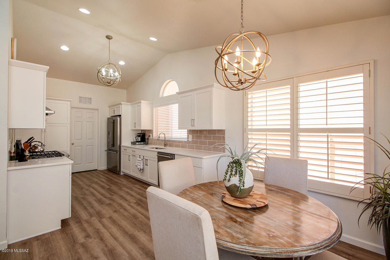 North Ranch (1-187) - Residential