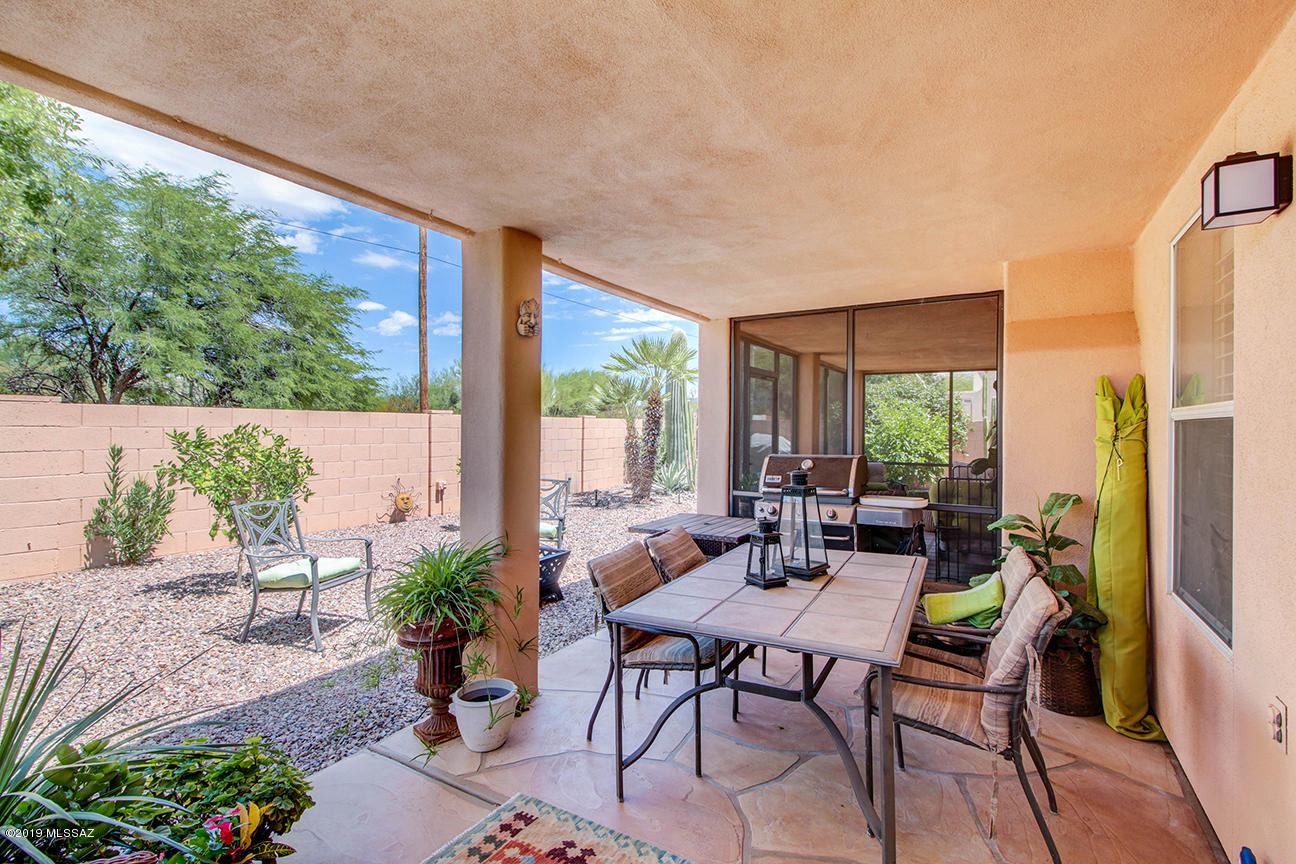 North Ranch (1-187) - Residential