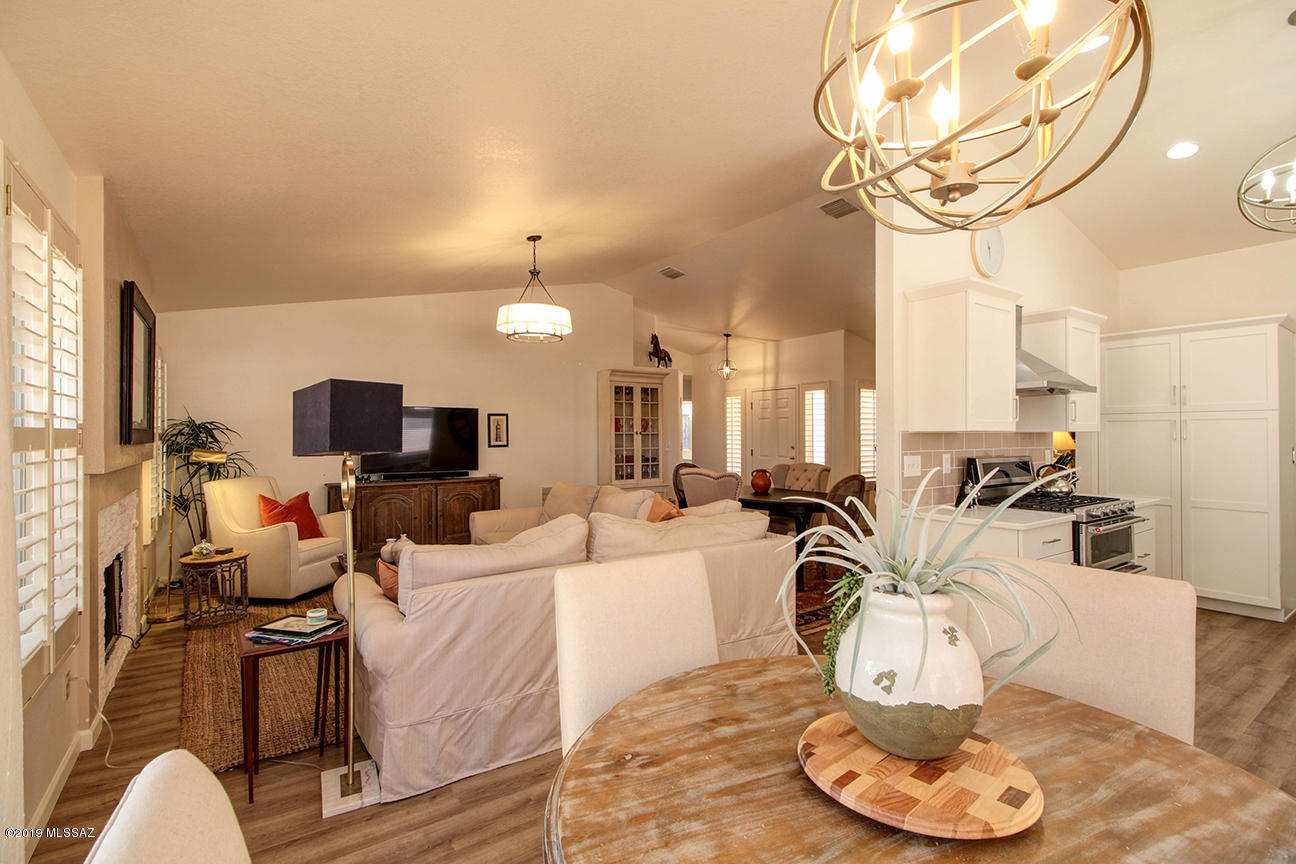 North Ranch (1-187) - Residential