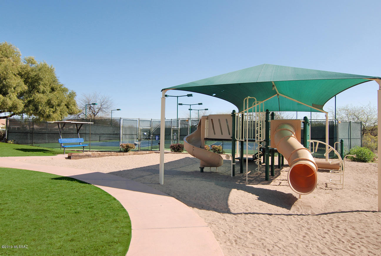 North Ranch (1-187) - Residential