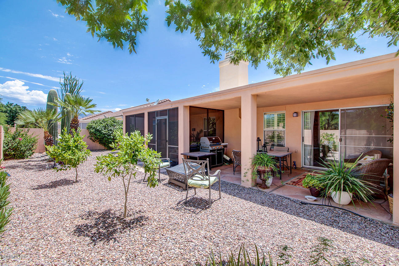 North Ranch (1-187) - Residential