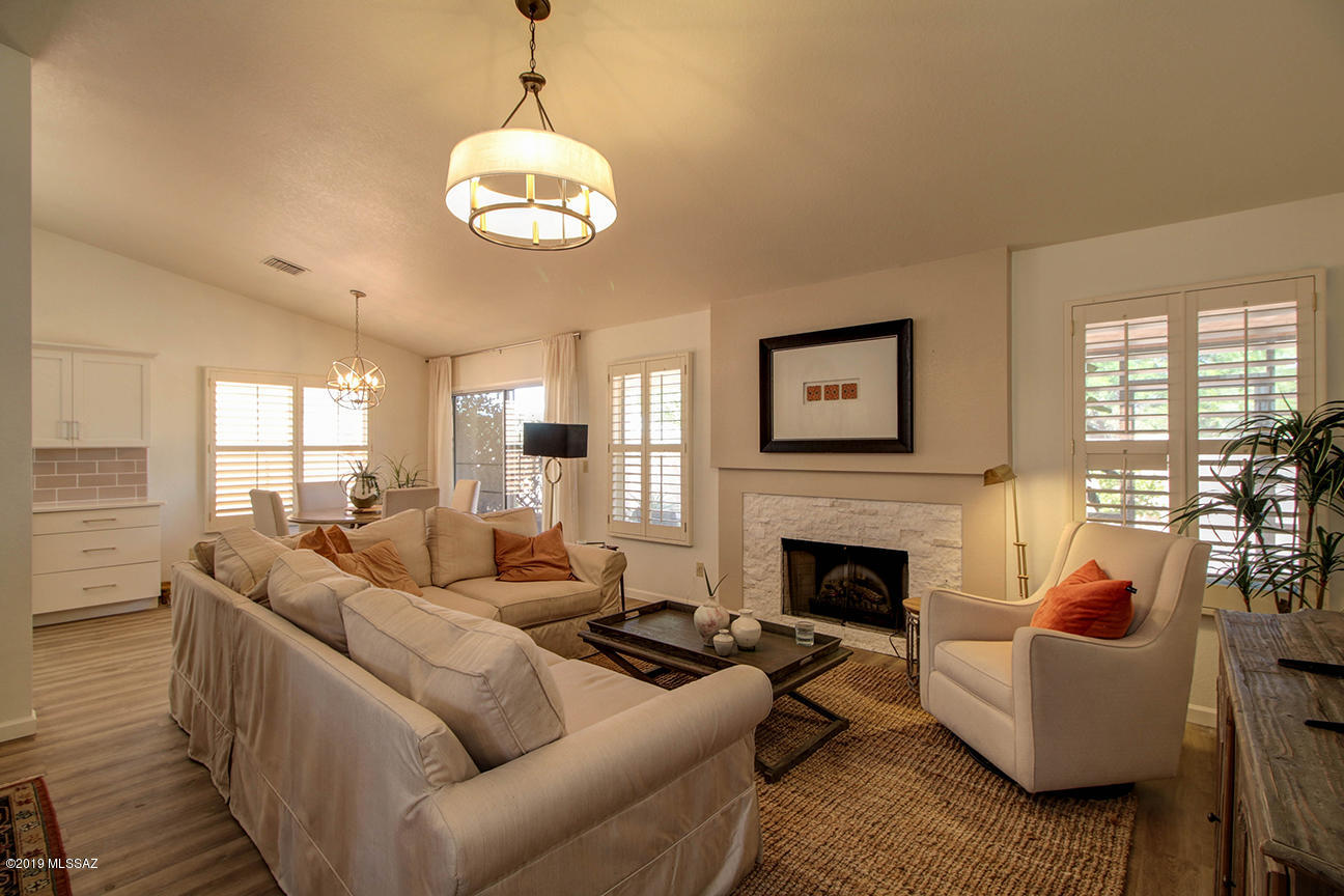 North Ranch (1-187) - Residential