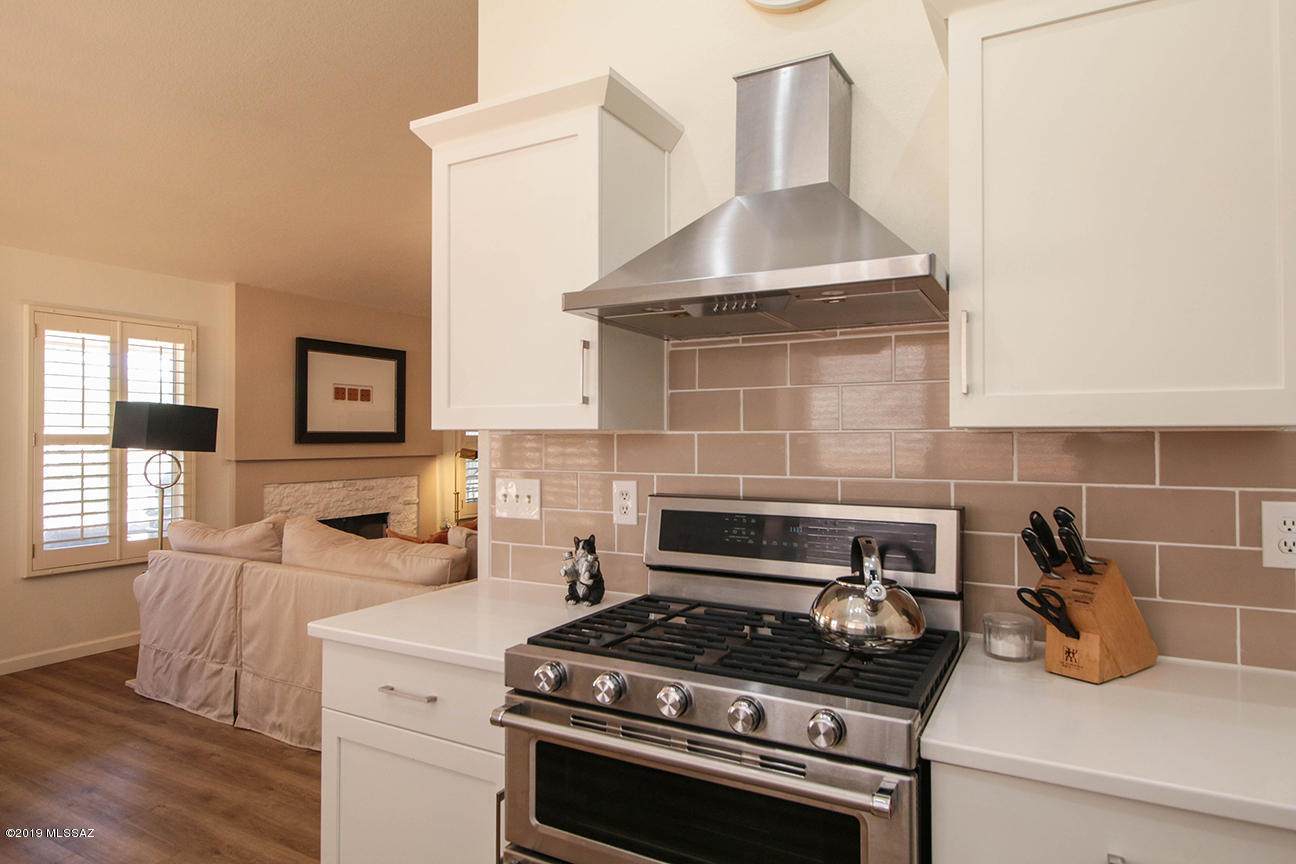 North Ranch (1-187) - Residential