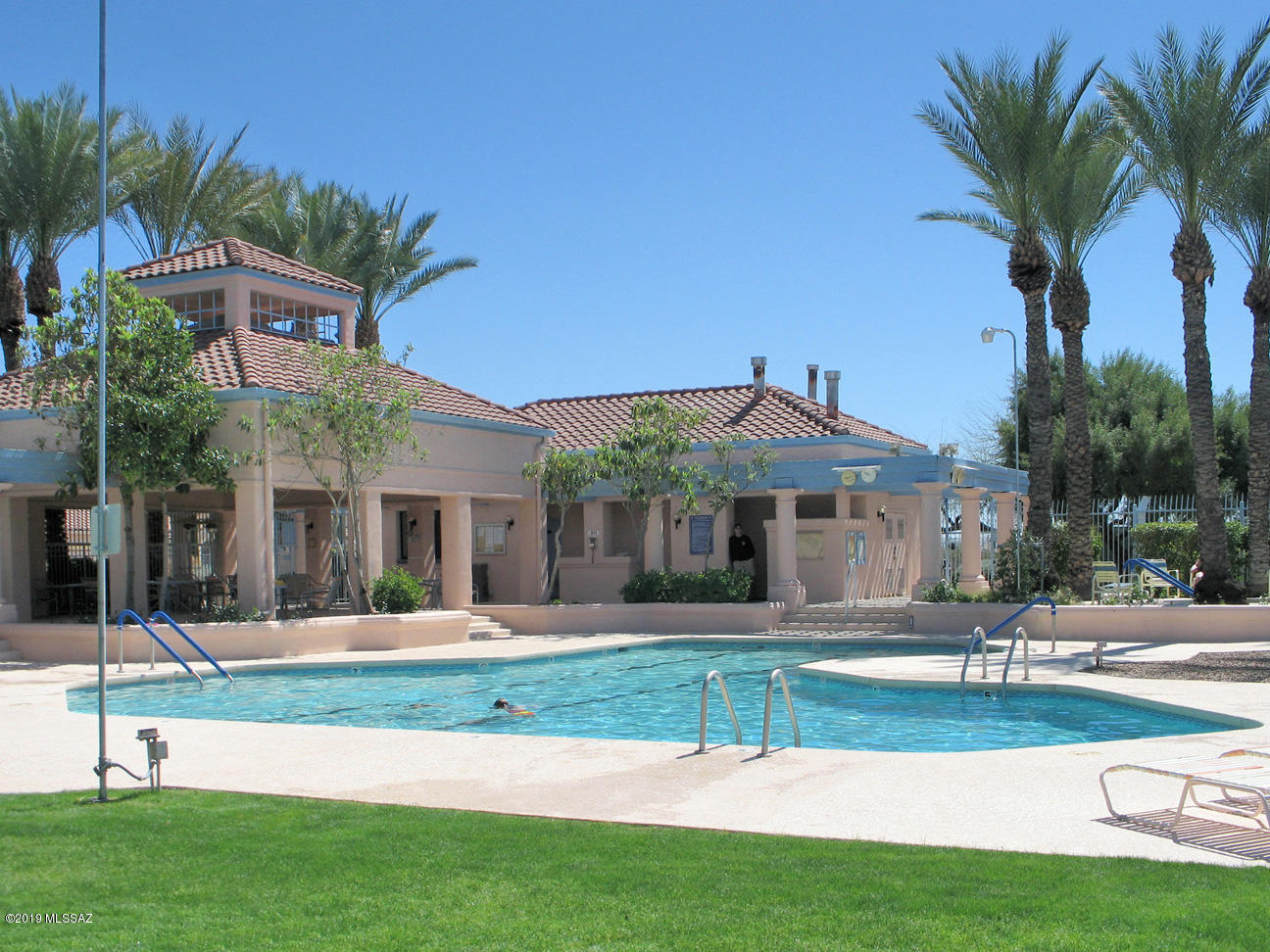 North Ranch (1-187) - Residential