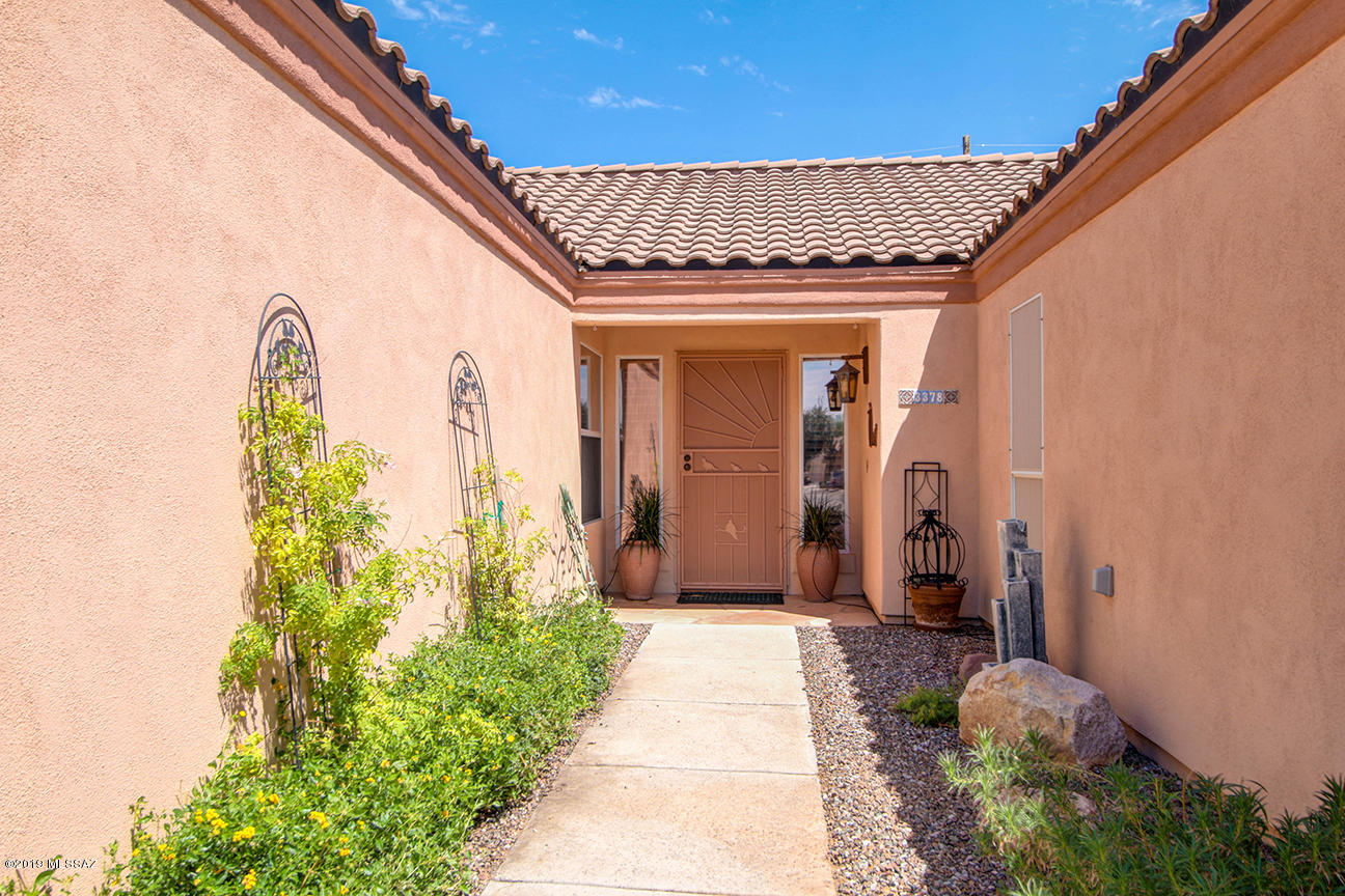North Ranch (1-187) - Residential