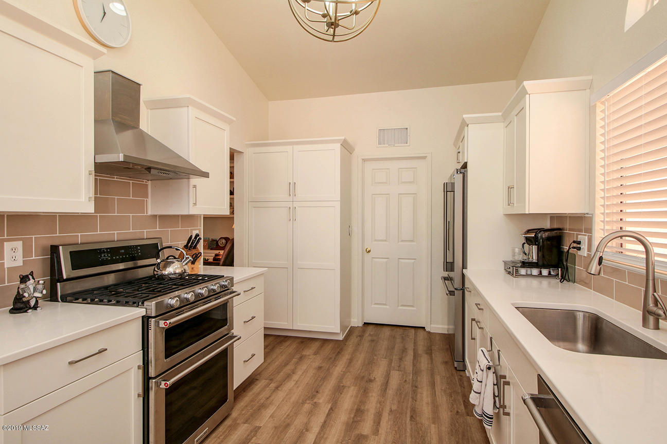 North Ranch (1-187) - Residential