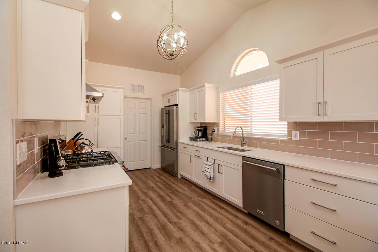 North Ranch (1-187) - Residential