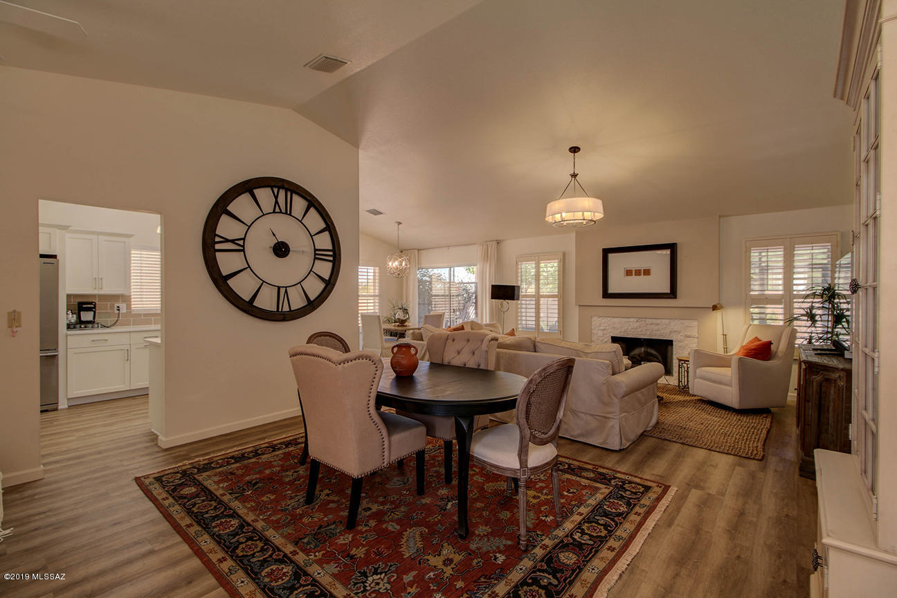 North Ranch (1-187) - Residential