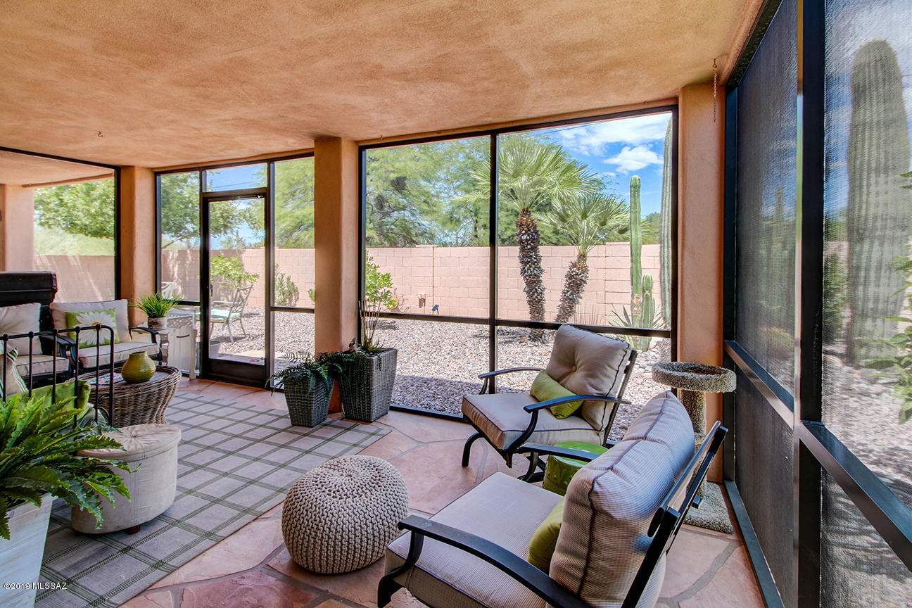 North Ranch (1-187) - Residential