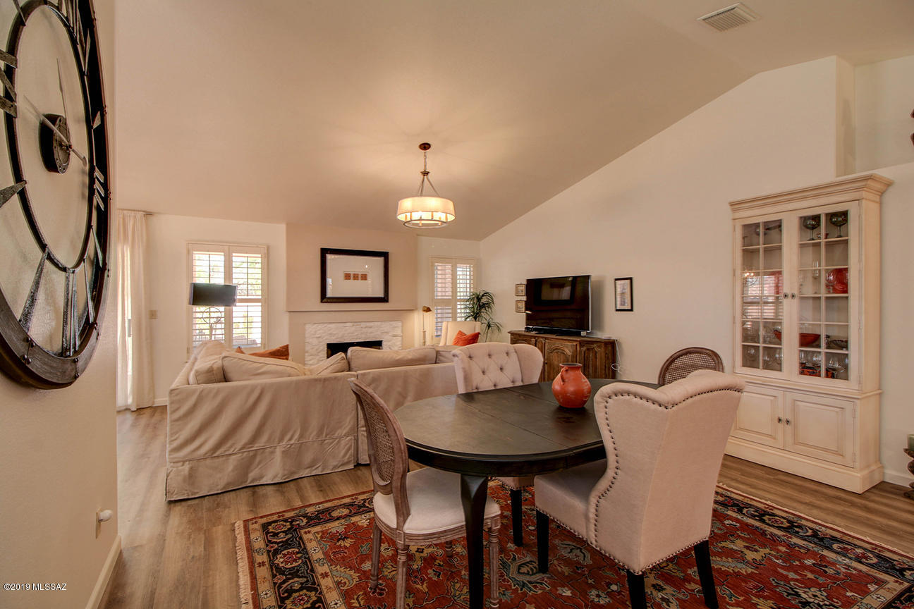 North Ranch (1-187) - Residential