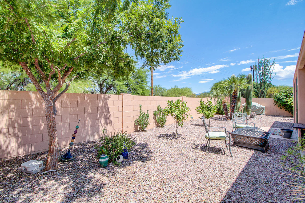 North Ranch (1-187) - Residential