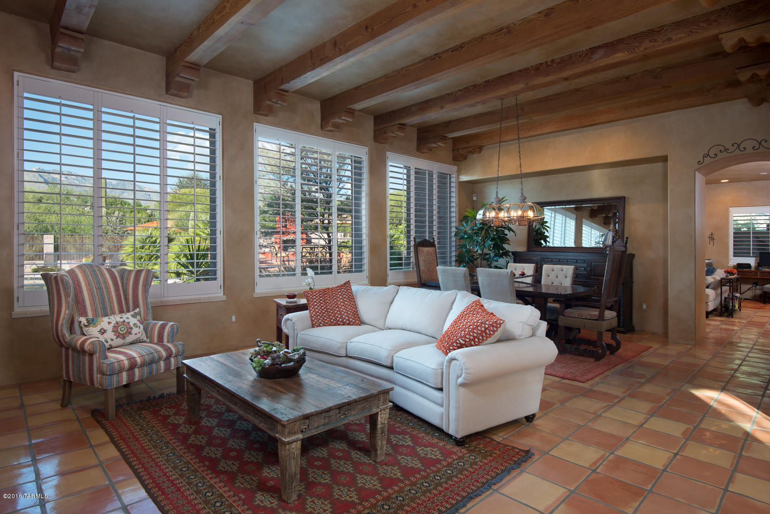 Catalina Foothills Est. NO. 10 (73-90, 119, 121, 123, 127-146) - Residential