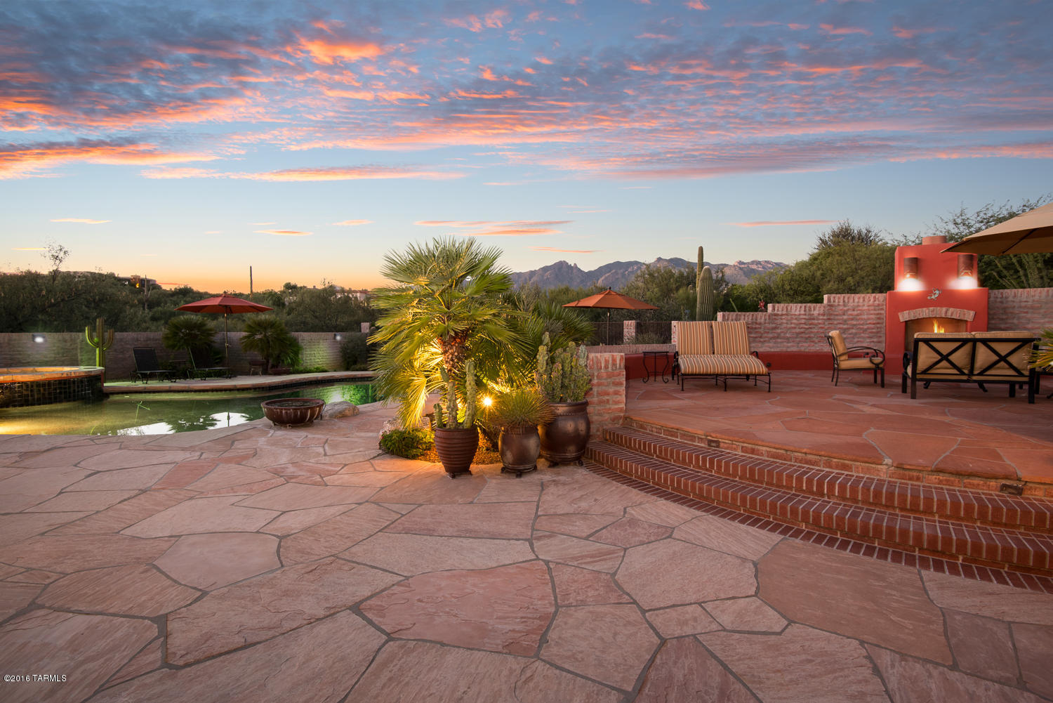Catalina Foothills Est. NO. 10 (73-90, 119, 121, 123, 127-146) - Residential