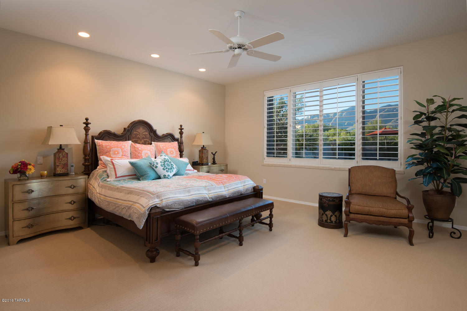Catalina Foothills Est. NO. 10 (73-90, 119, 121, 123, 127-146) - Residential